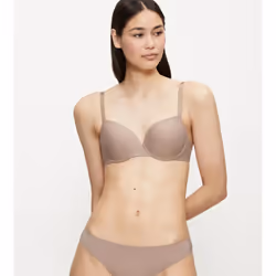 Triumph Pure Micro Reggiseno Ferretto - Vista aggiuntiva 2
