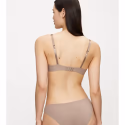 Triumph Pure Micro Reggiseno Ferretto - Vista aggiuntiva 3