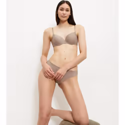 Triumph Pure Micro Reggiseno Ferretto - Vista aggiuntiva 5