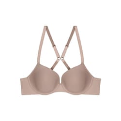 Triumph Pure Micro Reggiseno Ferretto