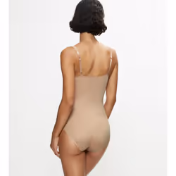 Triumph True Shape Sensation Body Beige Elastan, Poliammide, Poliestere - Vista aggiuntiva 3