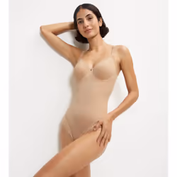 Triumph True Shape Sensation Body Beige Elastan, Poliammide, Poliestere - Vista aggiuntiva 5