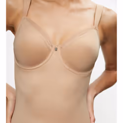 Triumph True Shape Sensation Body Beige Elastan, Poliammide, Poliestere - Vista aggiuntiva 4