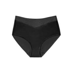Triumph True Shape Sensation Maxi Brief Boxer corto Nero