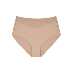 Triumph True Shape Sensation Maxi Brief Boxer corto Naturale