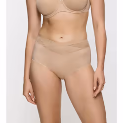 Triumph True Shape Sensation Maxi Brief Boxer corto Naturale - Vista aggiuntiva 2