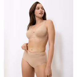 Triumph True Shape Sensation Maxi Brief Boxer corto Naturale - Vista aggiuntiva 5