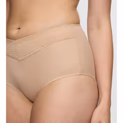 Triumph True Shape Sensation Maxi Brief Boxer corto Naturale - Vista aggiuntiva 4