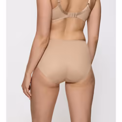 Triumph True Shape Sensation Maxi Brief Boxer corto Naturale - Vista aggiuntiva 3