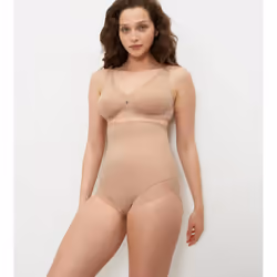 Triumph True Shape Sensation Boxer corto Naturale - Vista aggiuntiva 5