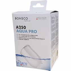 Boneco A250 AQUA PRO Filtro - Vista aggiuntiva 4