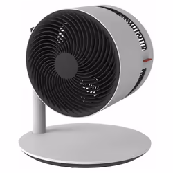 Boneco F210, Ventilatore domestico con pale, Nero, Bianco, Pavimento, 58 dB, 22,5 cm, 1260 m³/h