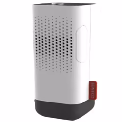 Boneco P50, 42 dB, 300 g