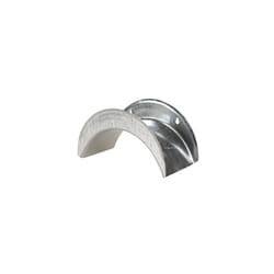 Alba-Krapf Big supporto per tubo Acciaio galvanizzato Acciaio inox
