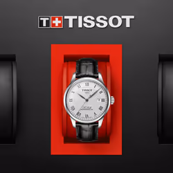 Tissot Le Locle Powermatic 80 - Vista aggiuntiva 4