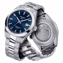 Tissot Gentleman Powermatic 80 Silicium - Vista aggiuntiva 5