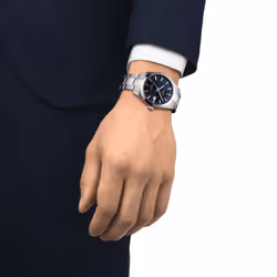 Tissot Gentleman Powermatic 80 Silicium - Vista aggiuntiva 7