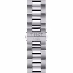 Tissot Gentleman - Vista aggiuntiva 6