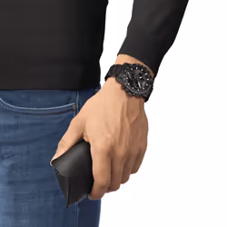 Tissot SUPERSPORT CHRONO - Vista aggiuntiva 4