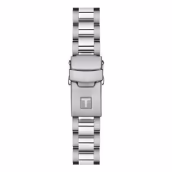 Tissot T120.210.11.041.00 orologio Orologio da polso Unisex Quarzo Nero - Vista aggiuntiva 4