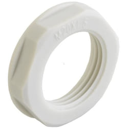 Kaiser 8255.25 dado Dado di bloccaggio M25x1.5 100 pz