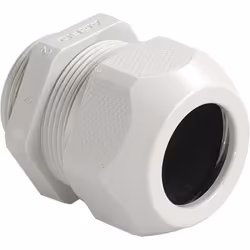AGRO 1555.25.17, Bianco, Poliammide, M25, 2,9 cm, IP68, CE, VDE, cRUus, EAC
