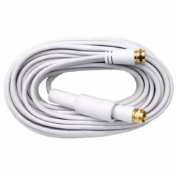 Axing SFK 750-02, 7,5 m, F, F, Bianco