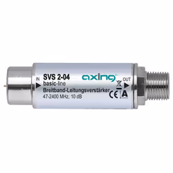 Axing SVS 2-04, F, 54 mm, 15 mm, 15 mm