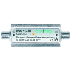 Axing BVS 10-30 amplificatore di segnale TV