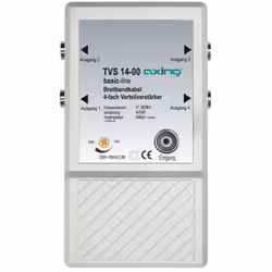 Axing TVS014001