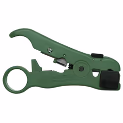 Axing BWZ 5-02, Verde