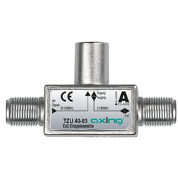Axing TZU 40-03 Splitter per cavo Metallico