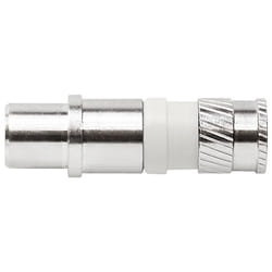 Axing CKS00751 connettore coassiale 1 pz