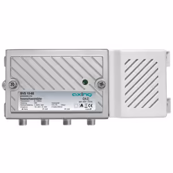Axing BVS 15-68, F, AC, 5,5 W, 100 - 240 V, 50/60 Hz, -20 - 50 °C