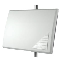 Axing TAA 3-20 antenna per satellite 0,085 - 0,774 GHz Grigio, Bianco