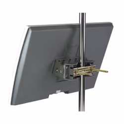 Axing TAA 3-20 antenna per satellite 0,085 - 0,774 GHz Grigio, Bianco