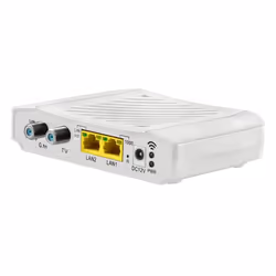 Axing EOC 2-31 Cavo, IPTV Bianco