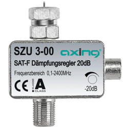 Axing SZU 3-00