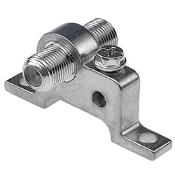 Axing CFA 7-01 F-Type Tipo F Acciaio inox