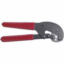 Axing BWZ001001, Crimpatrice, 7 mm
