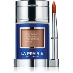 La Prairie Skin Caviar Concealer Foundation colore N-30 Satin Nude 30 ml