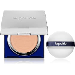 La Prairie Skin Caviar Powder Foundation colore n-10 creme peche 9 g