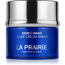 La Prairie Skin Caviar Luxe Cream Sheer 100 ml