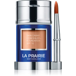 La Prairie Skin Caviar Concealer Foundation colore NC-20 Peche 30 ml