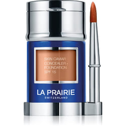 La Prairie Skin Caviar Concealer Foundation colore W-30 Golden Beige 30 ml