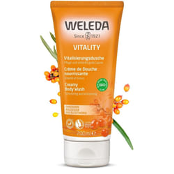 Weleda Doccia Cremosa Olivello Spinoso 200ml