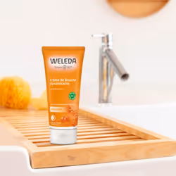 Weleda Doccia Cremosa Olivello Spinoso 200ml