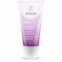 Weleda 8026CH, Crema da notte, Donna, Viso, Idratante, Nutriente, Rigenerante, Emolliente, Tubo, Calendula, Camomilla