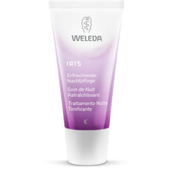 Weleda 8026CH crema viso giorno e notte Crema da notte