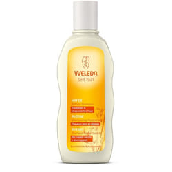 Weleda 9562CH shampoo per capelli 190 ml Non professionale Donna